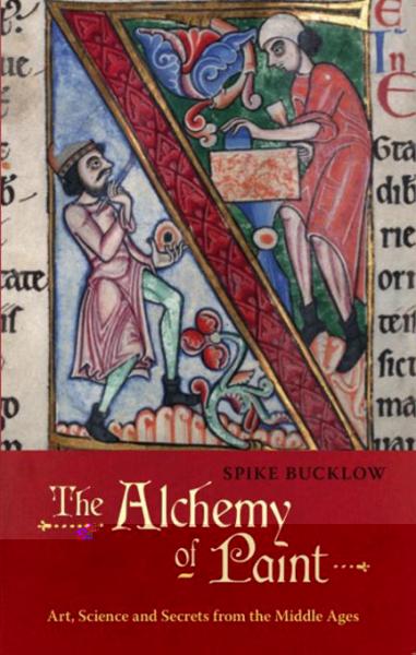 Alchemy of Paint