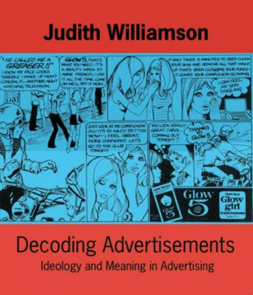 Decoding Advertisements