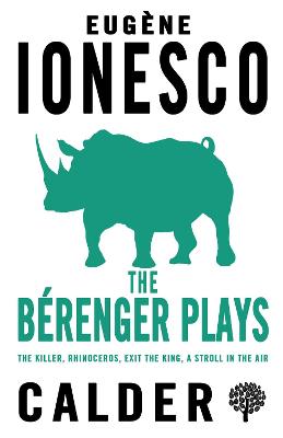 Berenger Plays