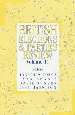 British Elections & Parties Review
