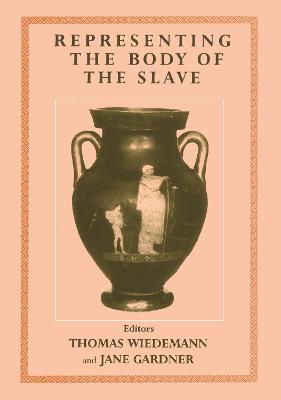 Representing the Body of the Slave