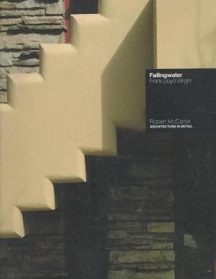 Fallingwater: Frank Lloyd Wright