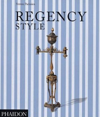 Regency Style New edition