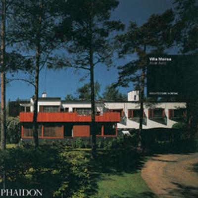Villa Mairea: Alvar Aalto