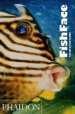 Fish Face: Portraits by David Doubilet