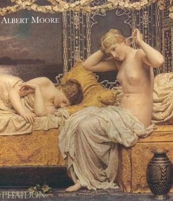 Albert Moore