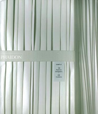 SAMPLE: 100 fashion designers, 10 curators