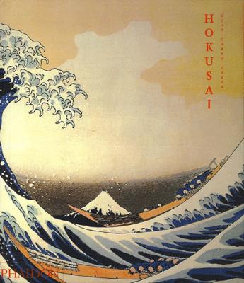 Hokusai New edition