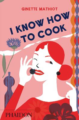I Know How To Cook UK edition