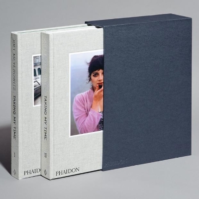Taking My Time Limited Edition