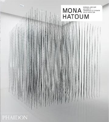 Mona Hatoum Revised edition