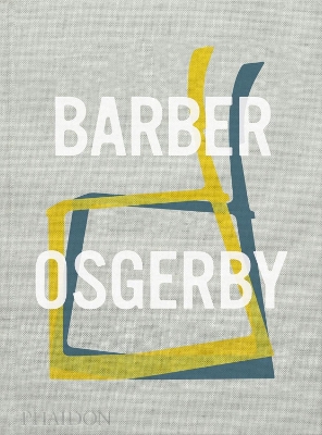 Barber Osgerby: Projects