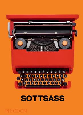 Ettore Sottsass New edition