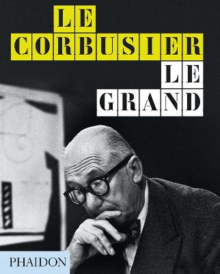 Le Corbusier: Le Grand Classic Format