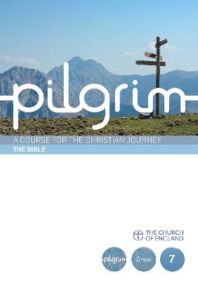 Pilgrim: Book 7 (Grow Stage)