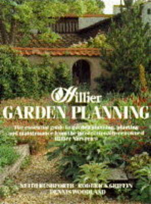 Hillier Garden Planning 2nd Revised edition