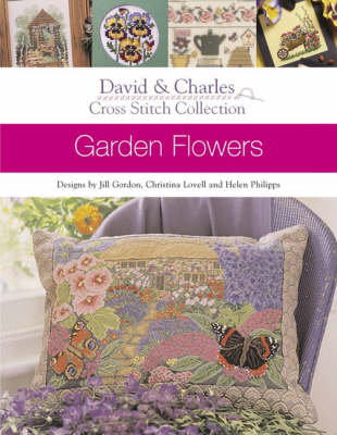 Garden Flowers