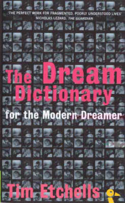 Dream Dictionary for the Modern Dreamer New edition