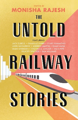 Untold Railway Stories