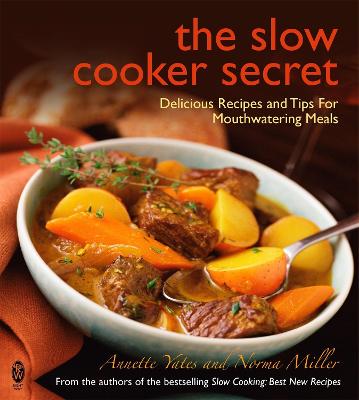 Slow Cooker Secret: Delicious Recipes and Tips for Mouthwatering Meals