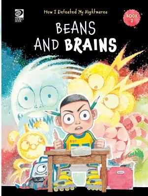 Book 2: Beans and Brains