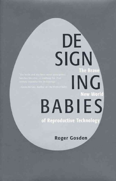 Designing Babies