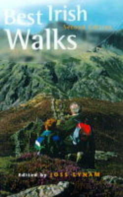 Best Irish Walks 2nd Revised edition