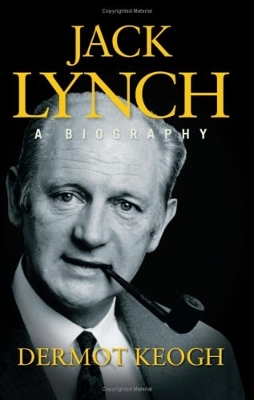 Jack Lynch: A Biography