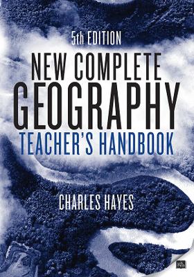 New Complete Geography Teacher's Handbook 5th Revised edition
