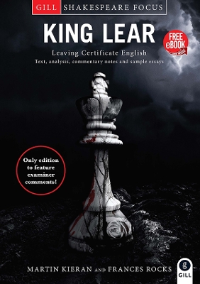 King Lear: Gill Shakespeare Focus