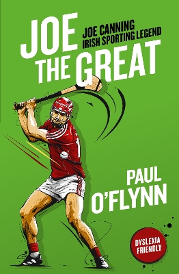 Joe the Great