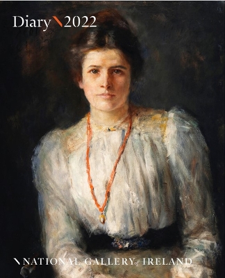 National Gallery of Ireland Diary 2022
