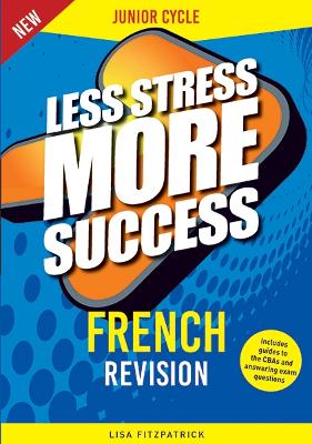 FRENCH Revision Junior Cycle 5th Revised edition
