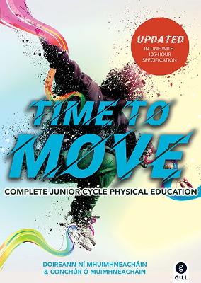 Time To Move Updated Edition 2nd Revised edition