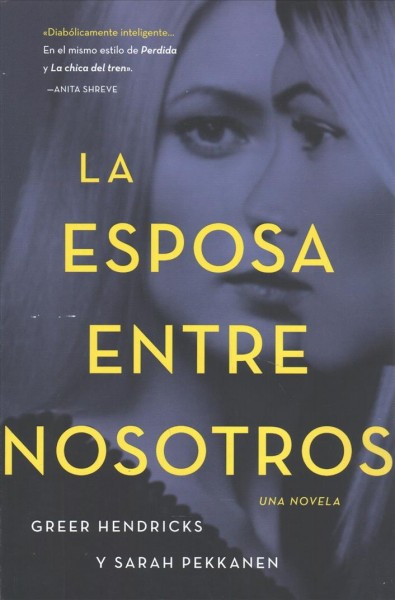 Esposa Entre Nosotros