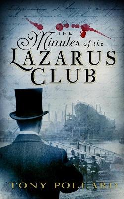 Minutes of the Lazarus Club