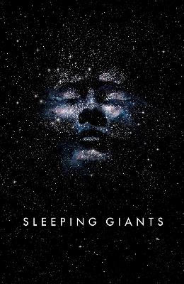 Sleeping Giants: Themis Files Book 1