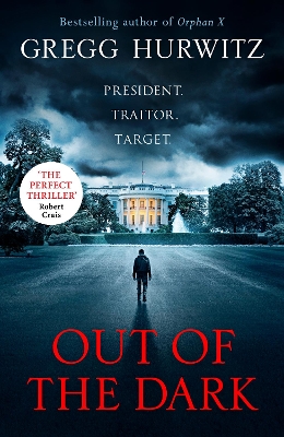 Out of the Dark: The gripping Sunday Times bestselling thriller