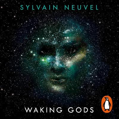 Waking Gods: Themis Files Book 2