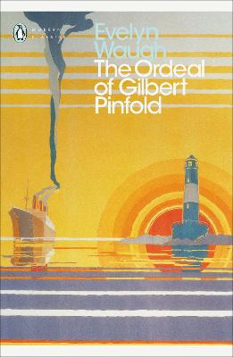 Ordeal of Gilbert Pinfold: A Conversation Piece