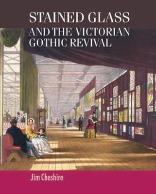 Stained Glass and the Victorian Gothic Revival