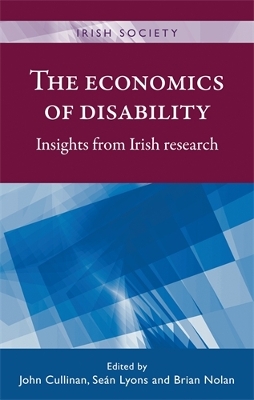 Economics of Disability: Insights from Irish Research