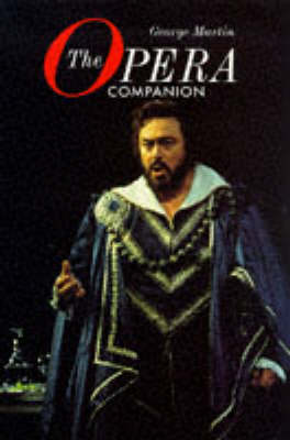Opera Companion