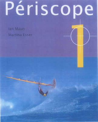 Periscope, Level 1, Pupil's Book