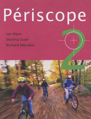Periscope, V. 2, Pupil's Book