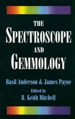 Spectroscope and Gemmology