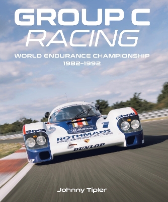 Group C Racing: World Endurance Championship, 19821992