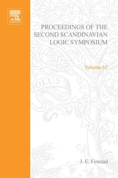 Provability, Computability and Reflection, Volume 63