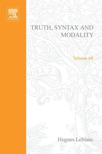 Provability, Computability and Reflection, Volume 68