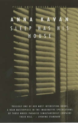 Sleep Has His House
